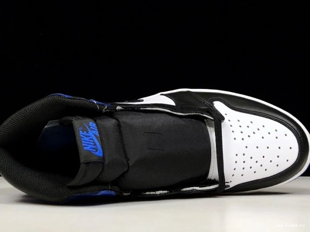 Cheap Retro Fragment High Jordan OG 1 716371-040 Air 0717